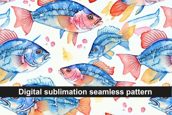 Download Digital Sublimation Seamless Pattern - Digital sublimation Collection