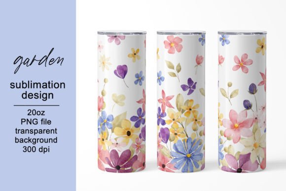 Download Tumbler Wrap, Digital Sublimation Design - Digital sublimation Collection