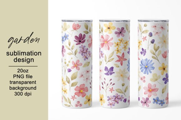 Download Tumbler Wrap, Digital Sublimation Design - Digital sublimation Collection